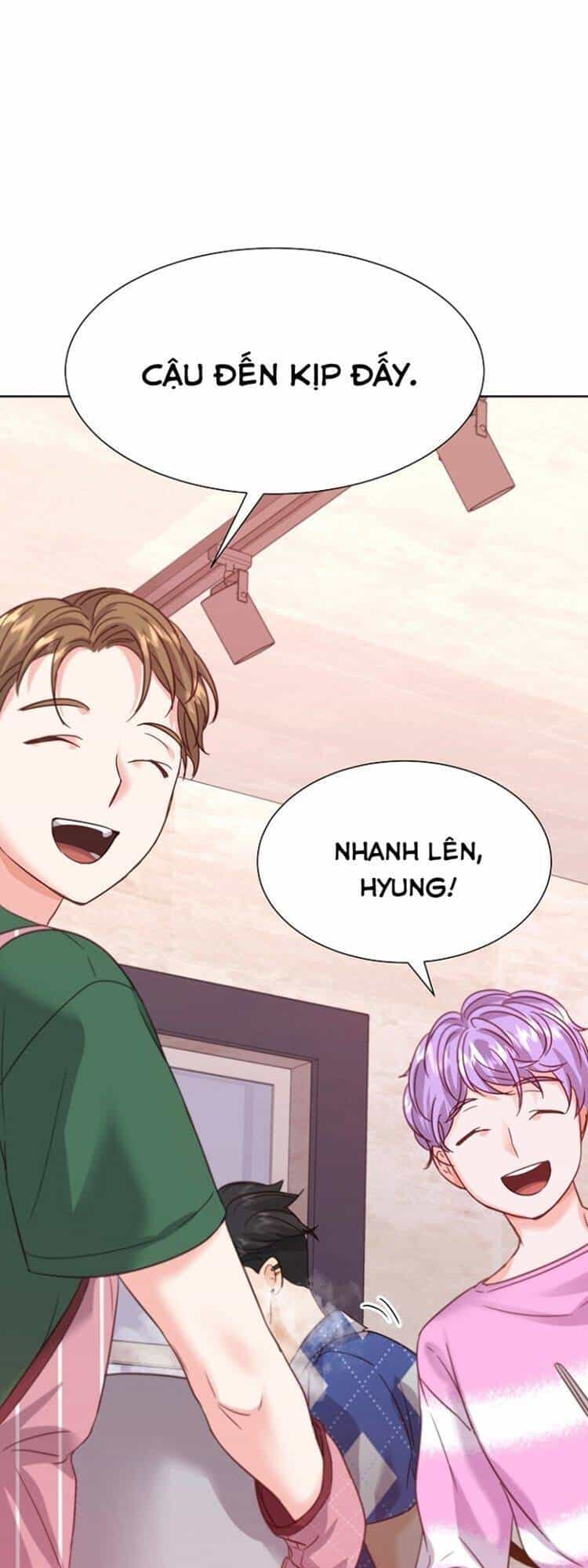 Trở Lại Làm Idol - Chương 27 - ảnh 26