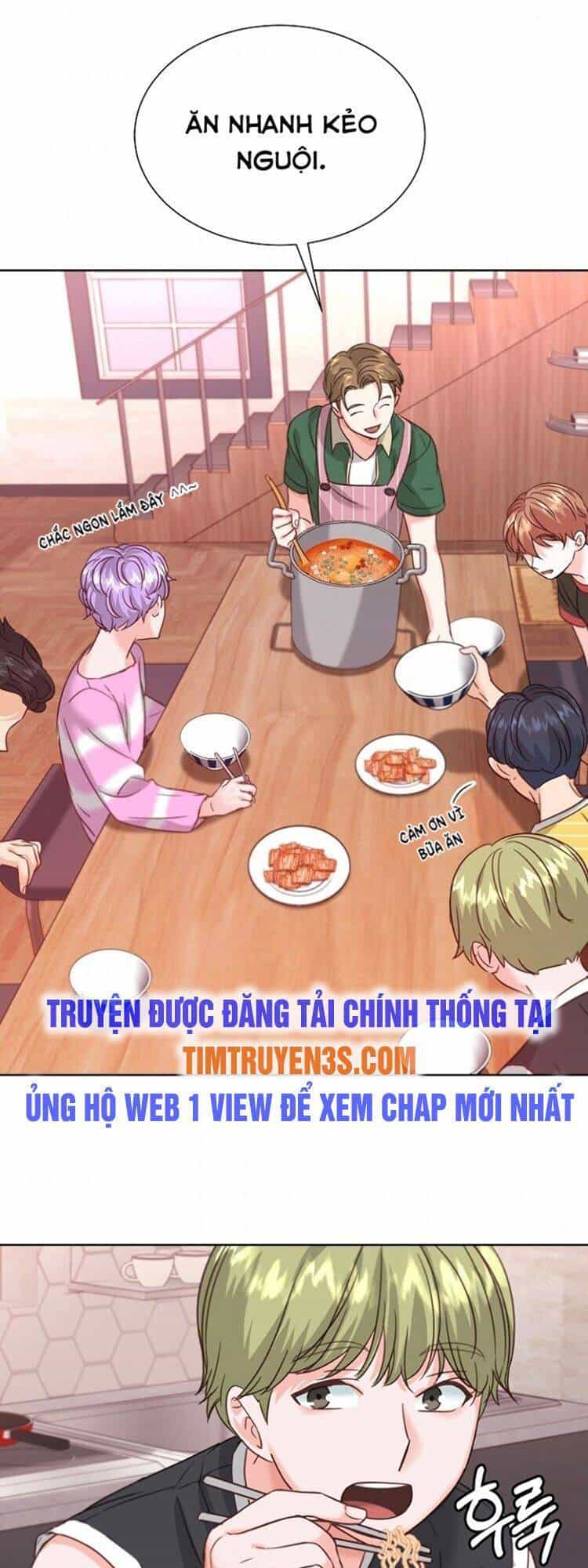Trở Lại Làm Idol - Chương 27 - ảnh 28