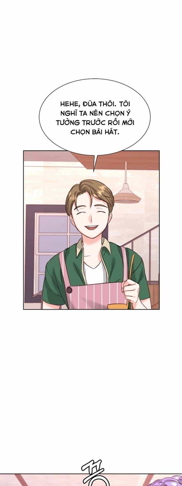 Trở Lại Làm Idol - Chương 27 - ảnh 30
