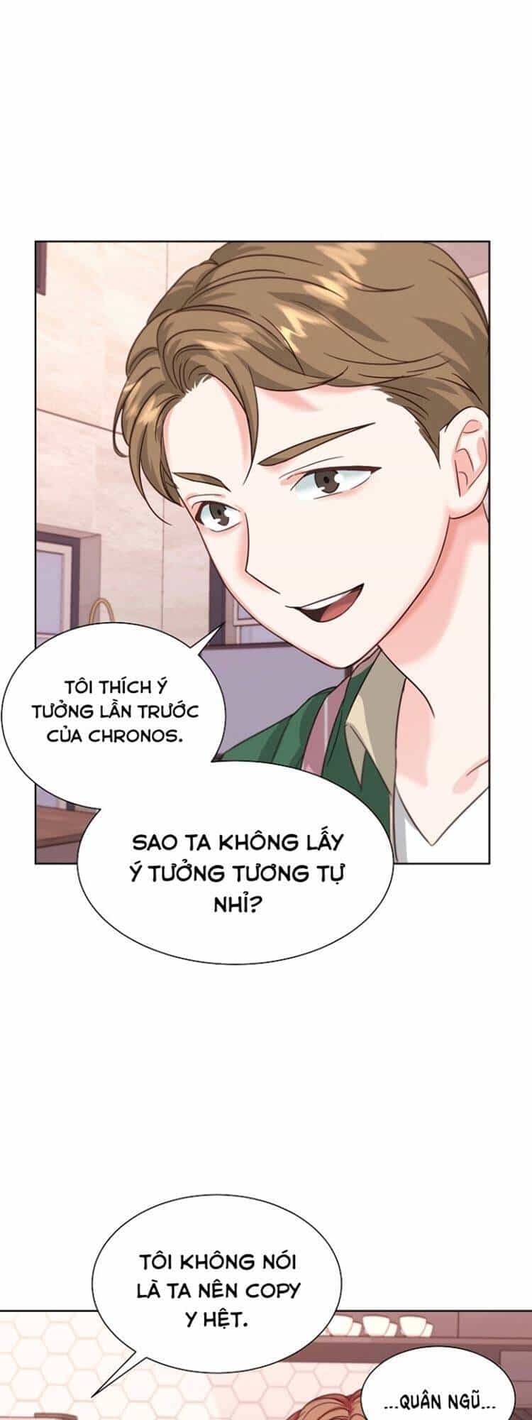 Trở Lại Làm Idol - Chương 27 - ảnh 32