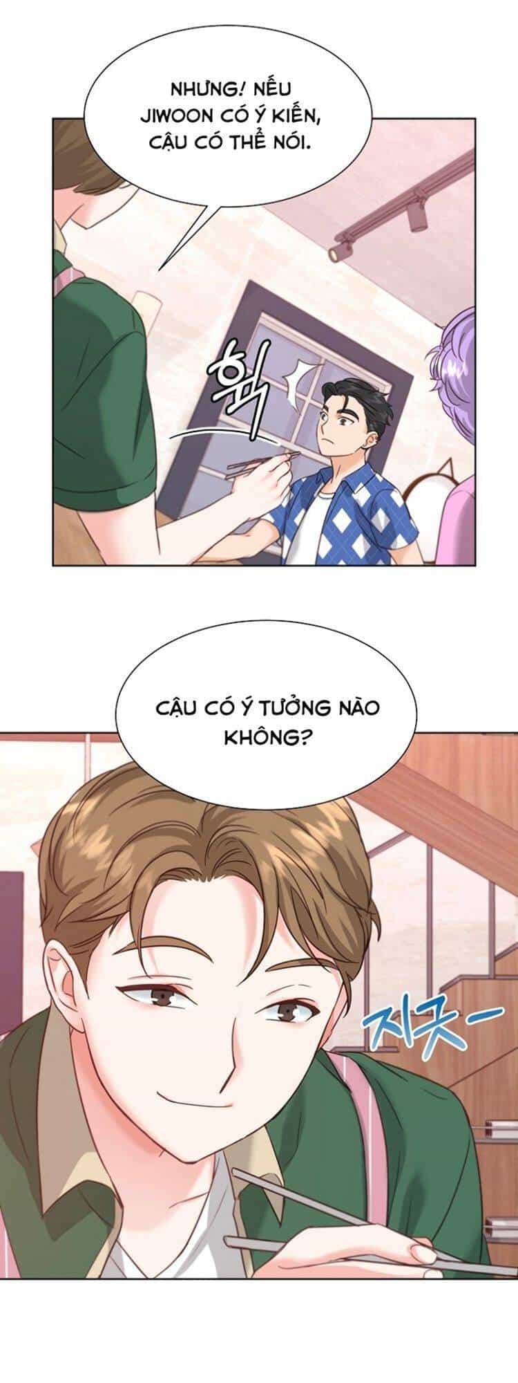 Trở Lại Làm Idol - Chương 27 - ảnh 38