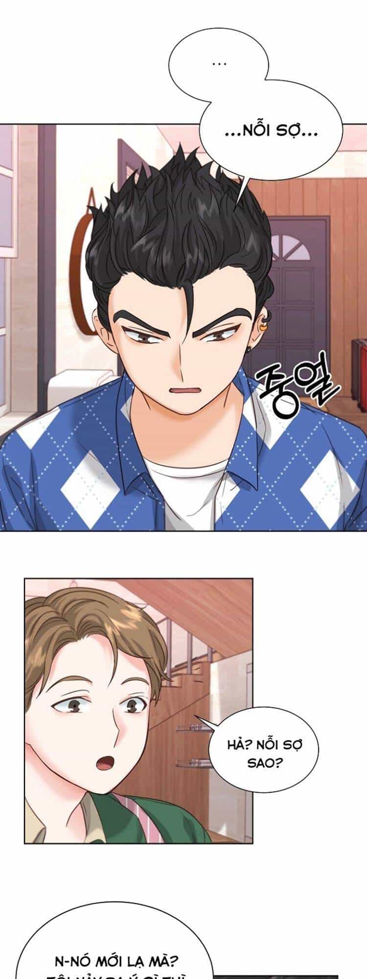 Trở Lại Làm Idol - Chương 27 - ảnh 40