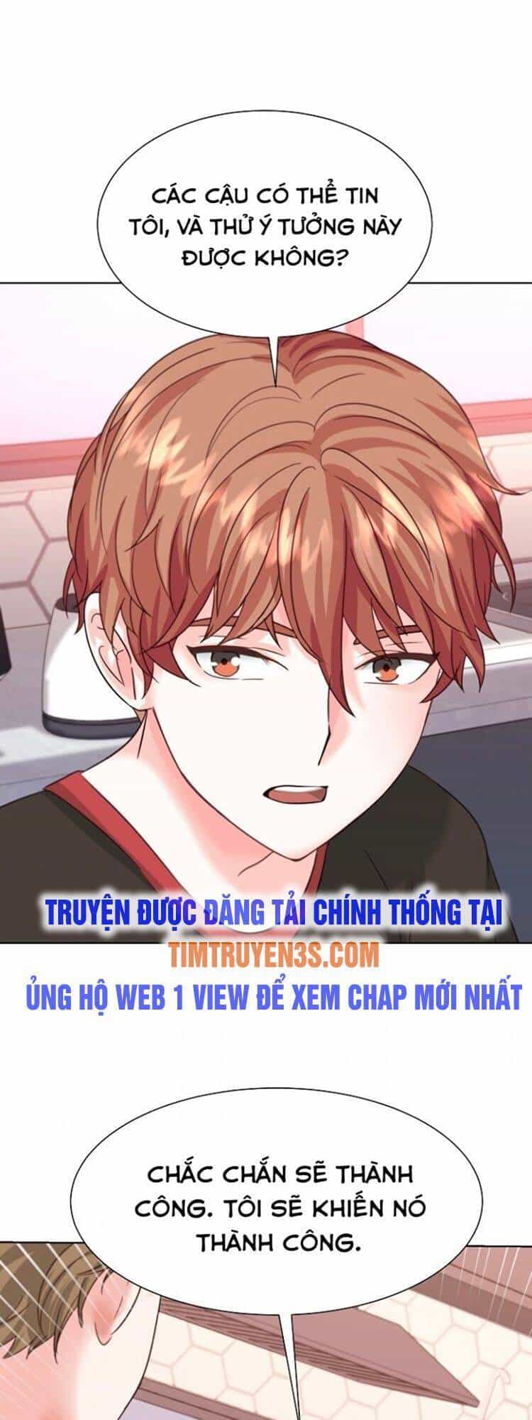 Trở Lại Làm Idol - Chương 27 - ảnh 50