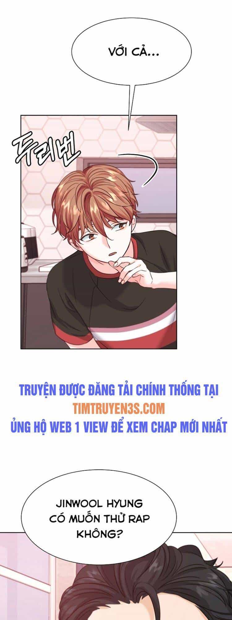 Trở Lại Làm Idol - Chương 27 - ảnh 56