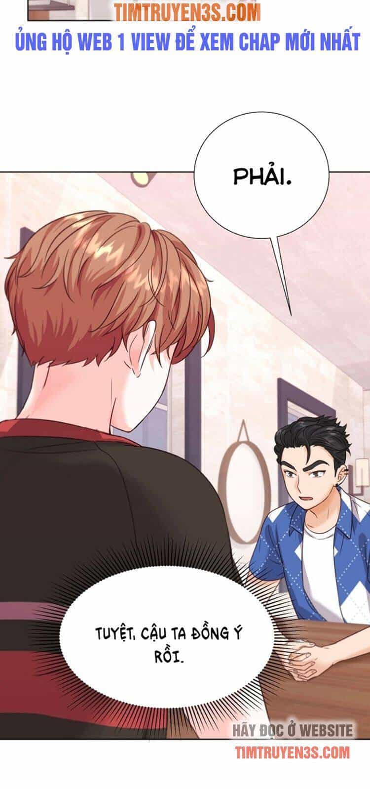 Trở Lại Làm Idol - Chương 27 - ảnh 63