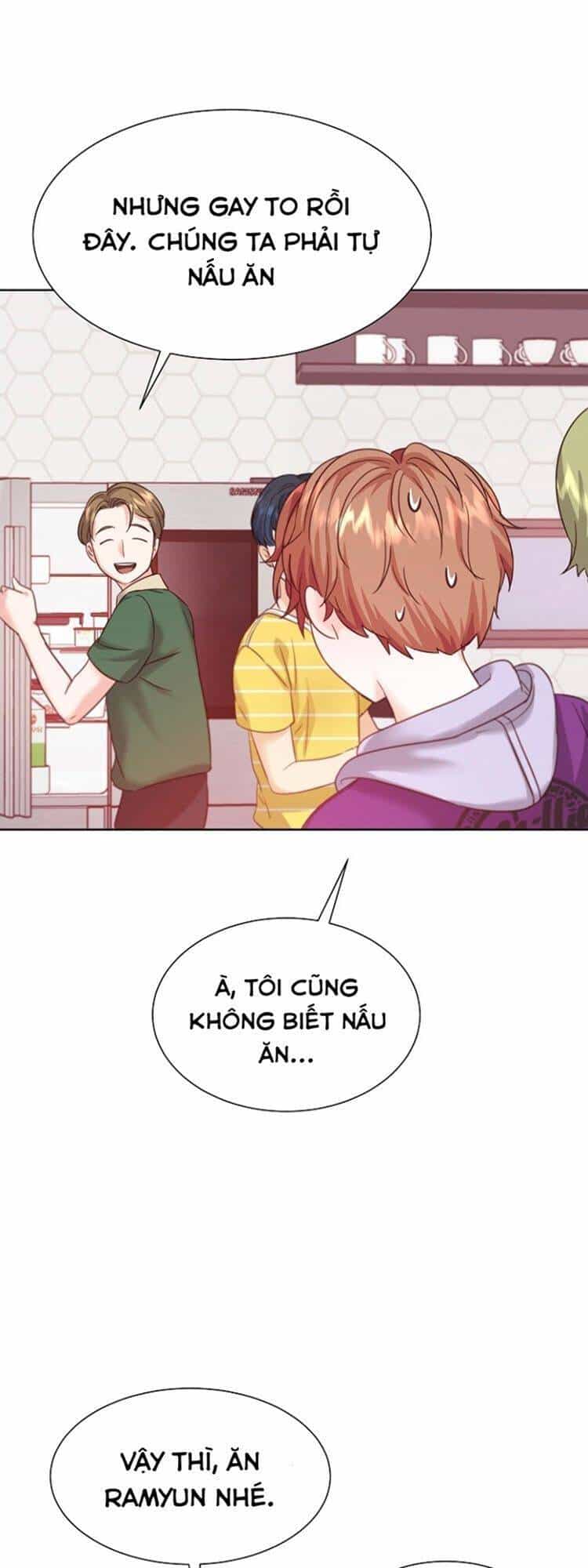 Trở Lại Làm Idol - Chương 27 - ảnh 8