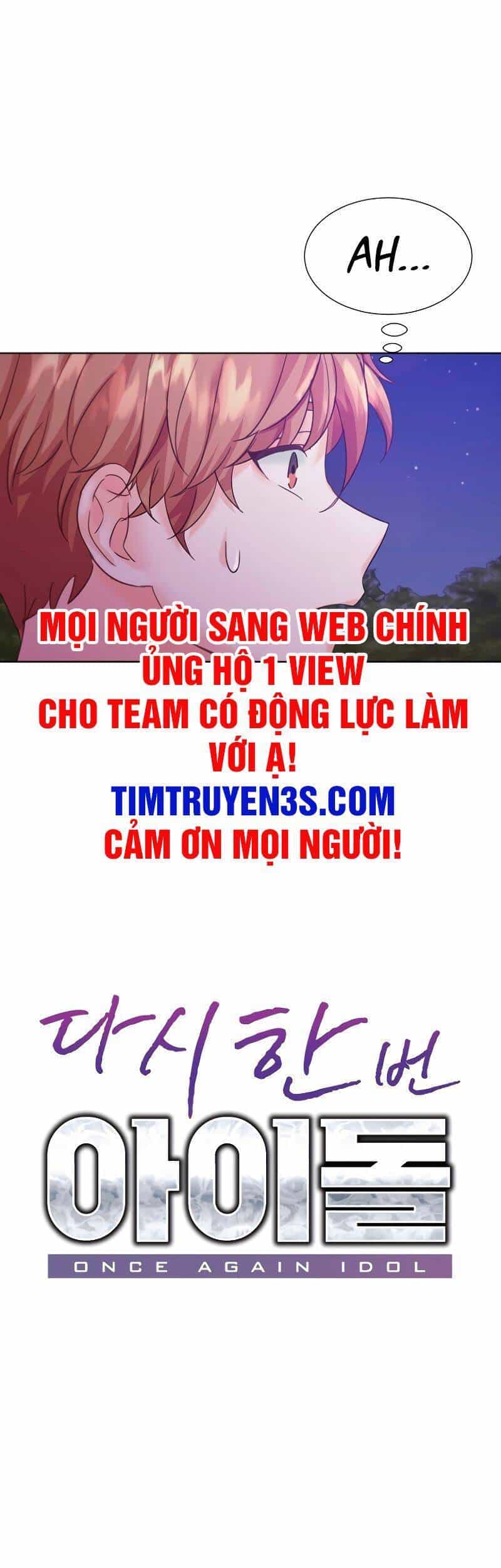 Trở Lại Làm Idol - Chương 28 - ảnh 10