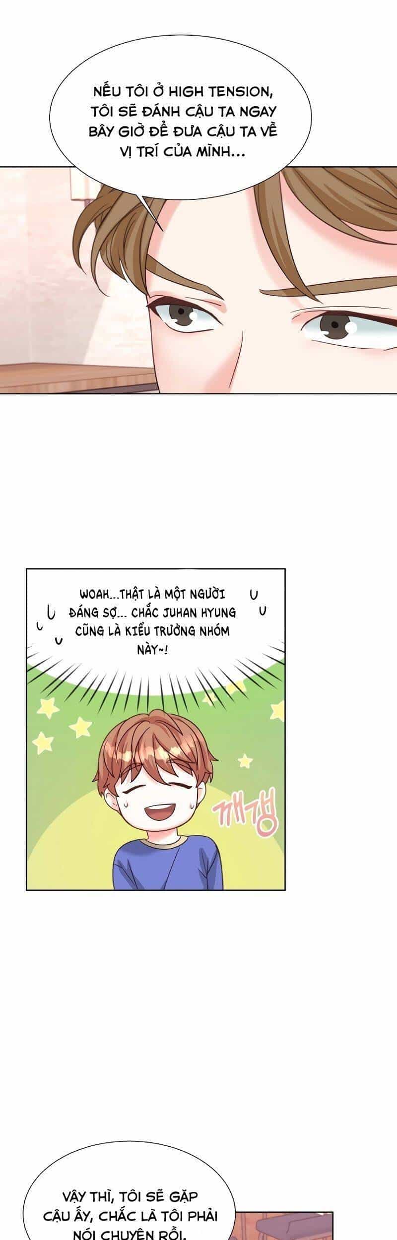 Trở Lại Làm Idol - Chương 28 - ảnh 15