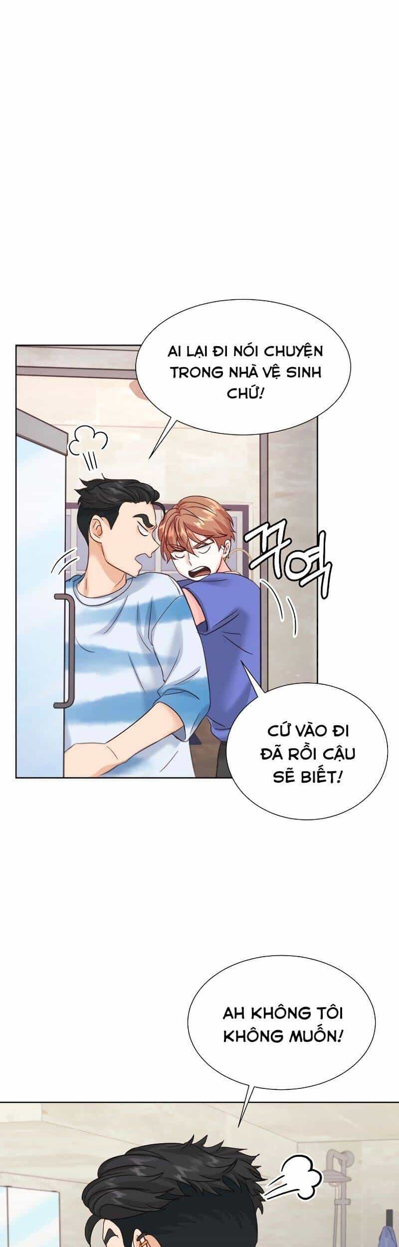 Trở Lại Làm Idol - Chương 28 - ảnh 19