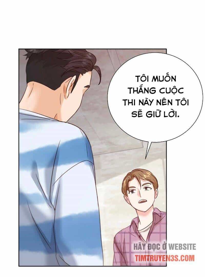 Trở Lại Làm Idol - Chương 28 - ảnh 31