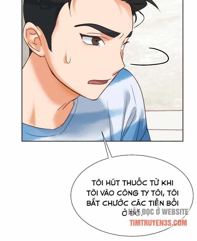 Trở Lại Làm Idol - Chương 28 - ảnh 33