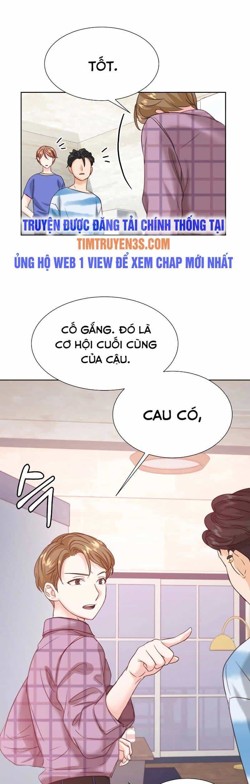 Trở Lại Làm Idol - Chương 28 - ảnh 34
