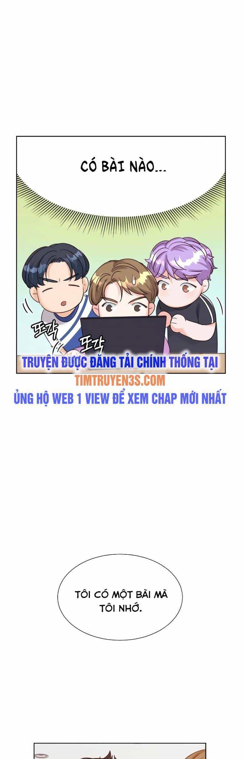 Trở Lại Làm Idol - Chương 28 - ảnh 47
