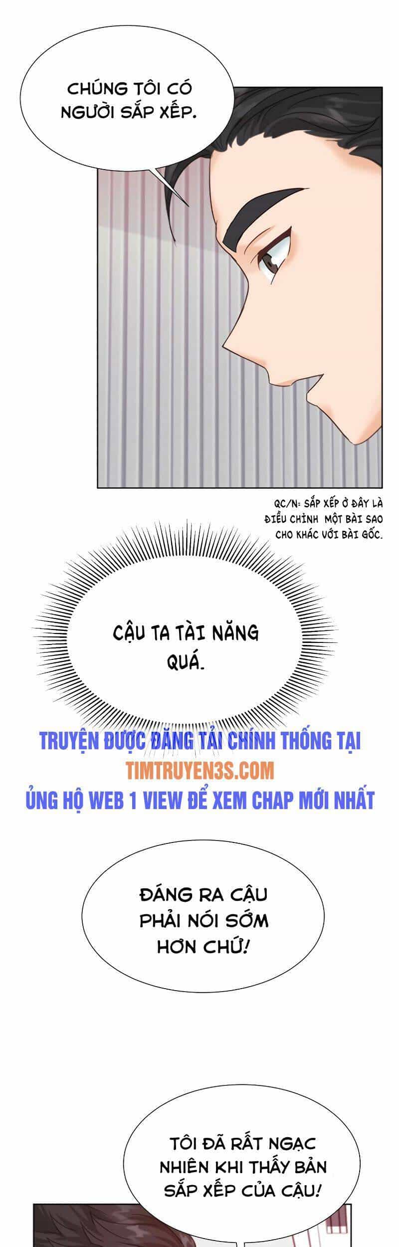 Trở Lại Làm Idol - Chương 28 - ảnh 57