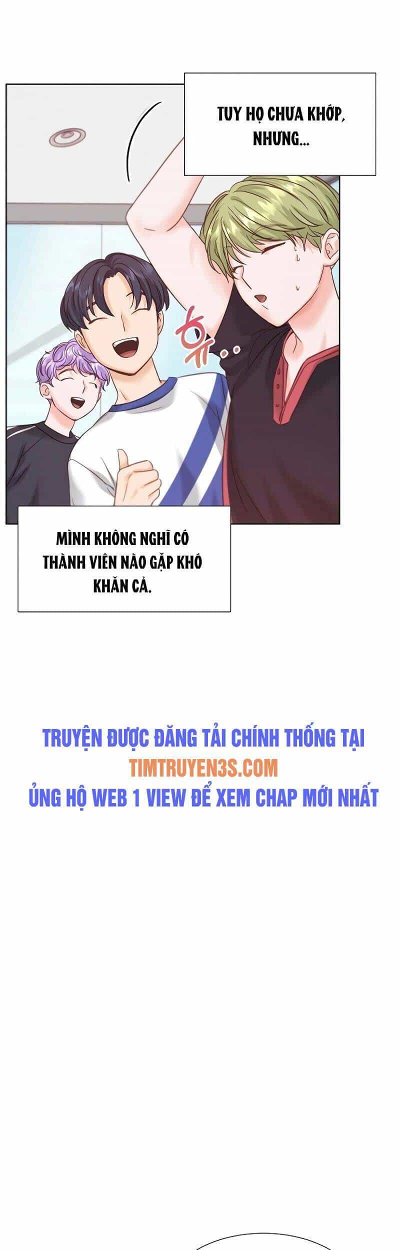 Trở Lại Làm Idol - Chương 28 - ảnh 63
