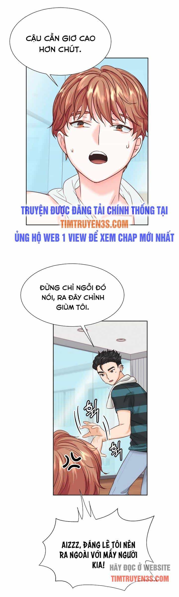 Trở Lại Làm Idol - Chương 29 - ảnh 14