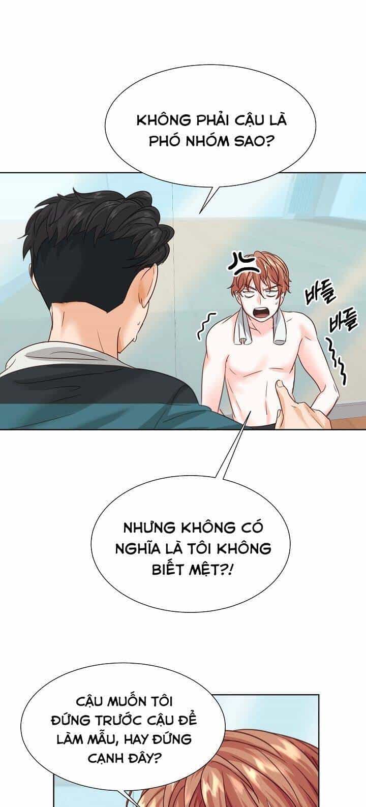 Trở Lại Làm Idol - Chương 29 - ảnh 15