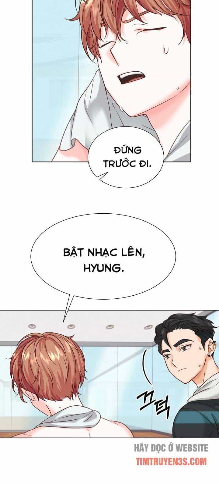 Trở Lại Làm Idol - Chương 29 - ảnh 16
