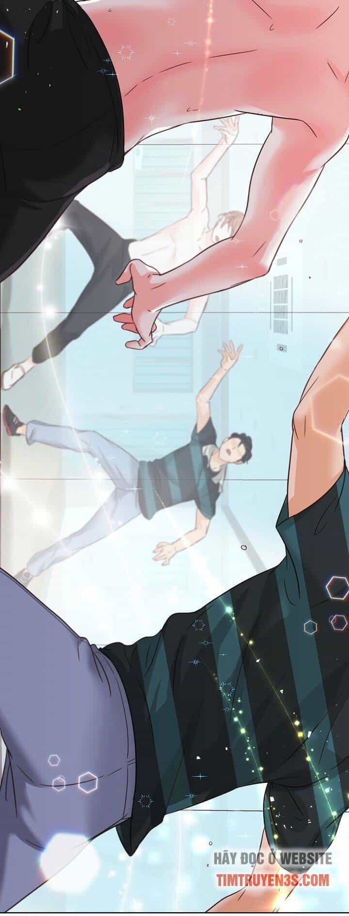 Trở Lại Làm Idol - Chương 29 - ảnh 18