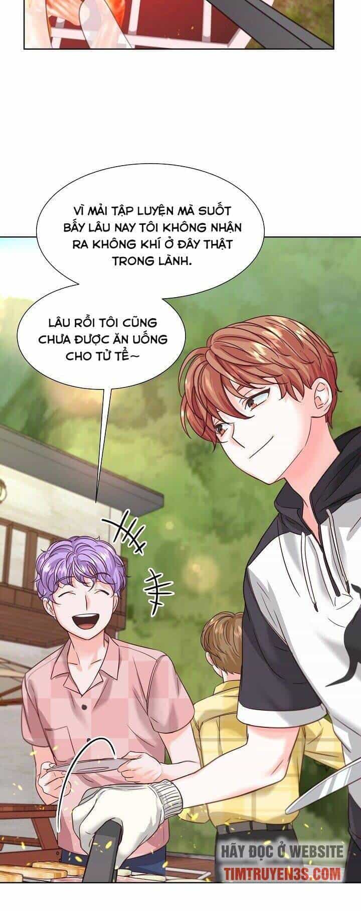 Trở Lại Làm Idol - Chương 29 - ảnh 20
