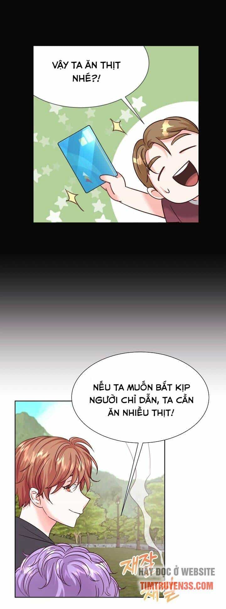 Trở Lại Làm Idol - Chương 29 - ảnh 22