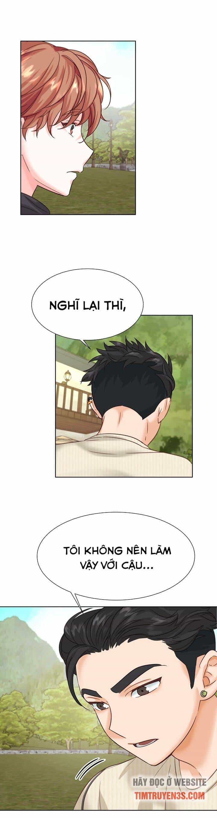 Trở Lại Làm Idol - Chương 29 - ảnh 26