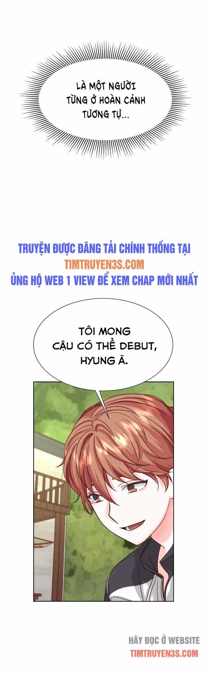Trở Lại Làm Idol - Chương 29 - ảnh 29