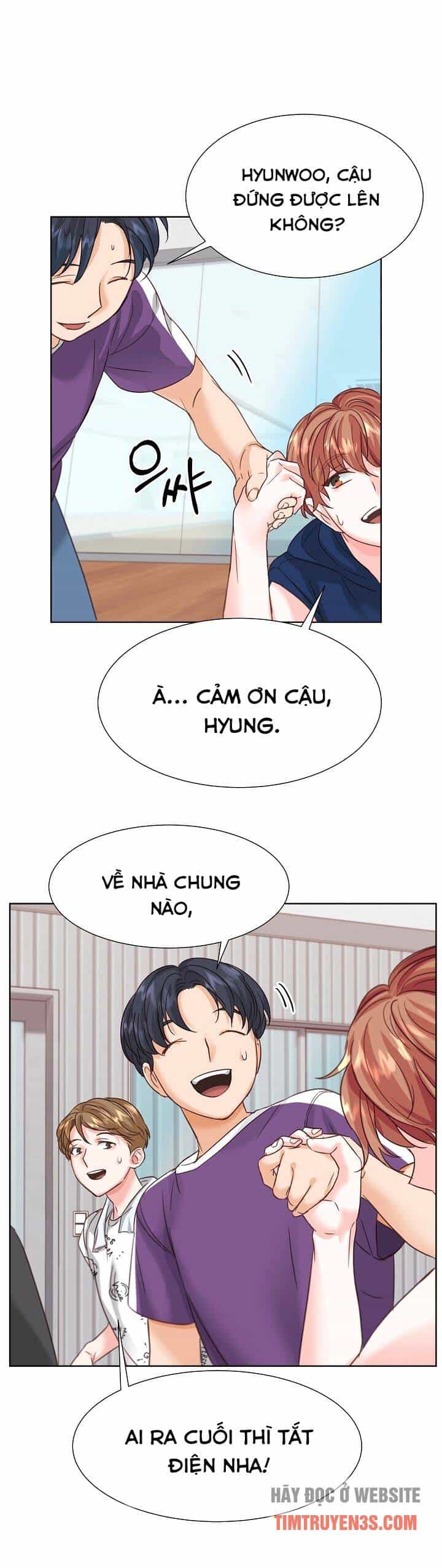 Trở Lại Làm Idol - Chương 29 - ảnh 41