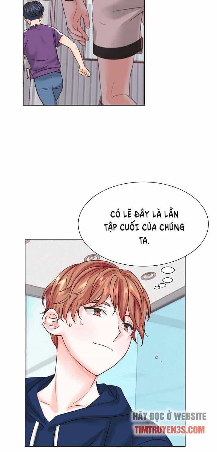 Trở Lại Làm Idol - Chương 29 - ảnh 43