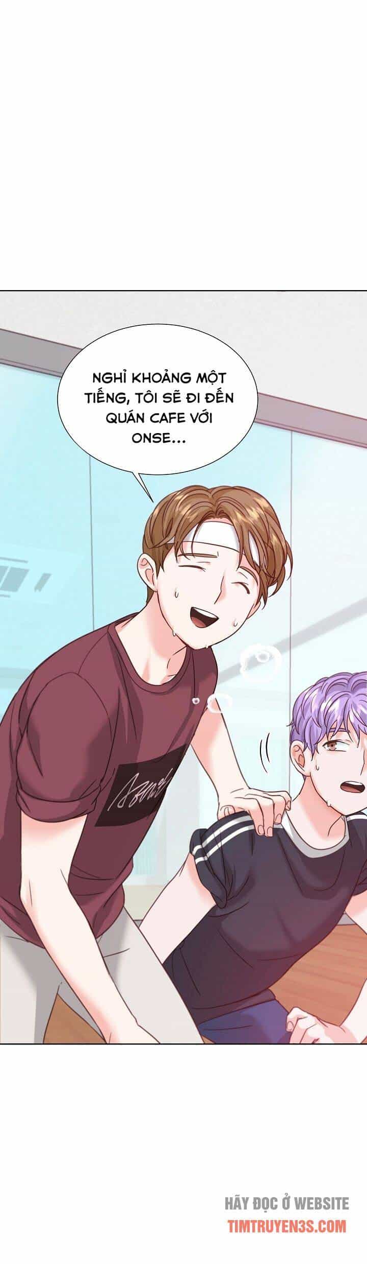 Trở Lại Làm Idol - Chương 29 - ảnh 5