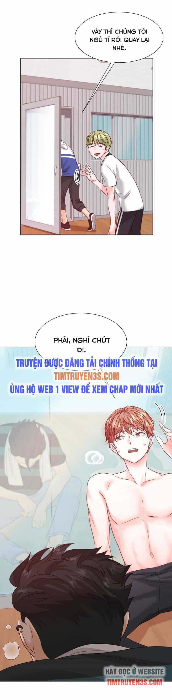 Trở Lại Làm Idol - Chương 29 - ảnh 6