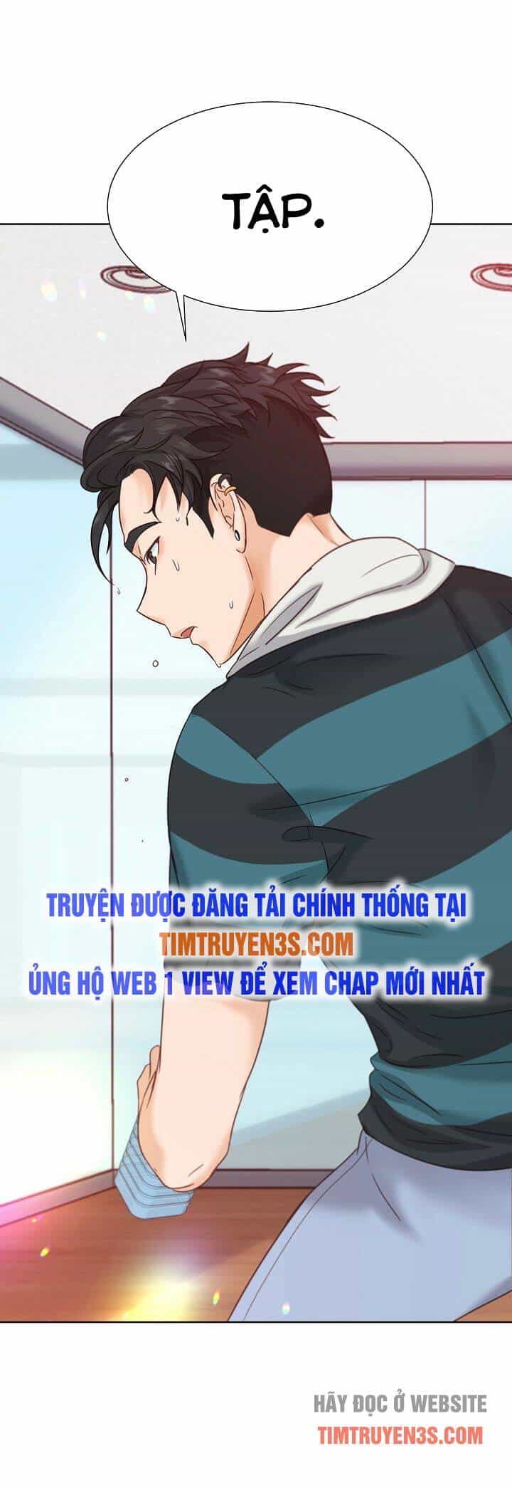 Trở Lại Làm Idol - Chương 29 - ảnh 9