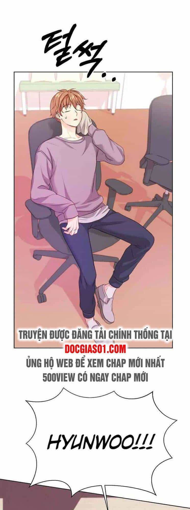 Trở Lại Làm Idol - Chương 3 - ảnh 14