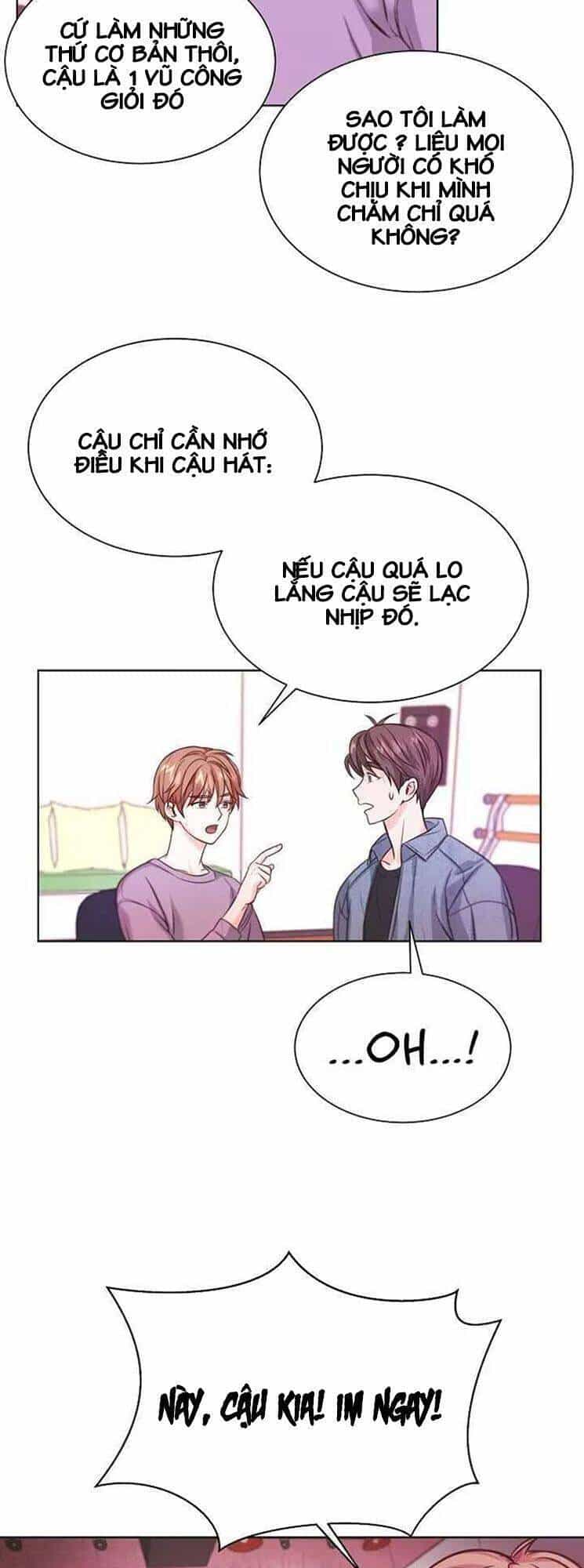 Trở Lại Làm Idol - Chương 3 - ảnh 17