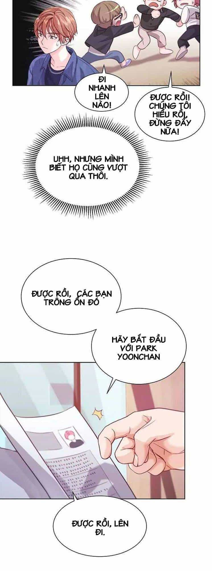 Trở Lại Làm Idol - Chương 3 - ảnh 28