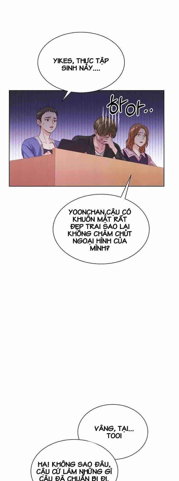 Trở Lại Làm Idol - Chương 3 - ảnh 30