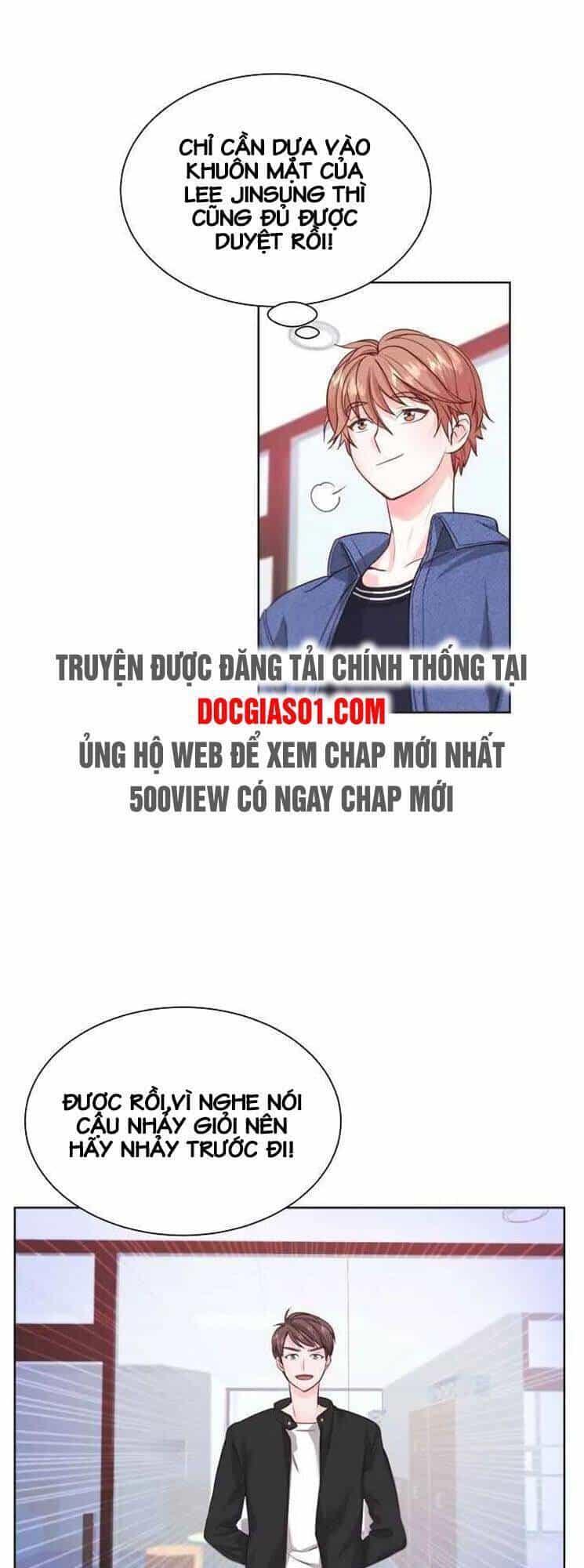 Trở Lại Làm Idol - Chương 3 - ảnh 36