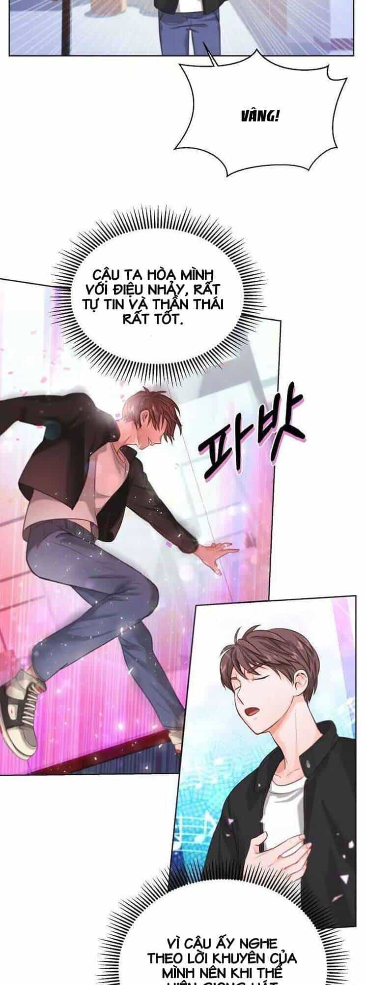Trở Lại Làm Idol - Chương 3 - ảnh 37
