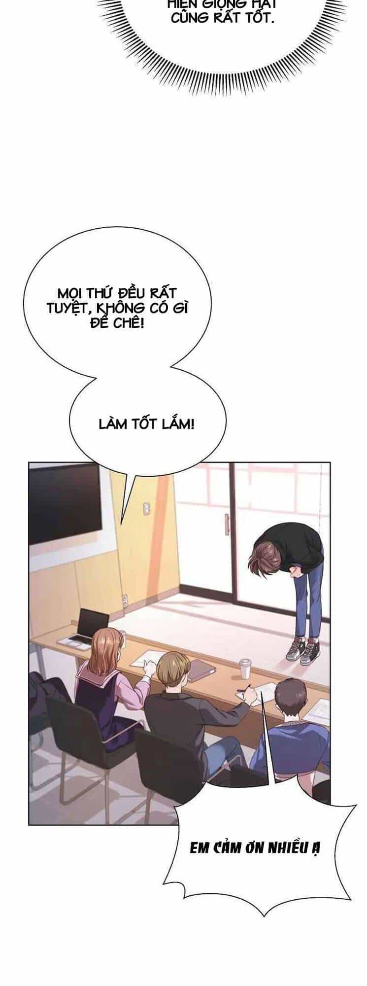 Trở Lại Làm Idol - Chương 3 - ảnh 38