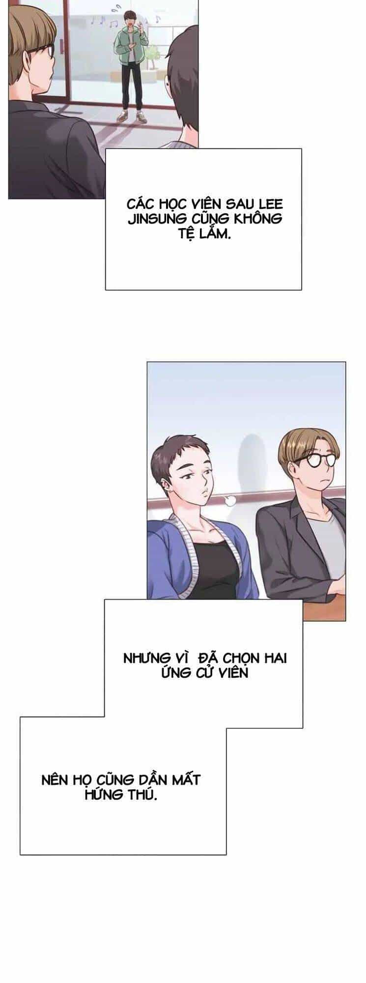 Trở Lại Làm Idol - Chương 3 - ảnh 41