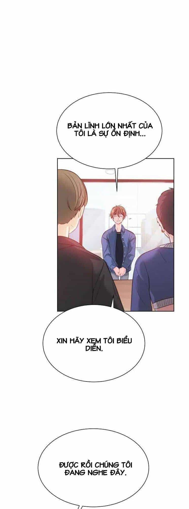 Trở Lại Làm Idol - Chương 3 - ảnh 48