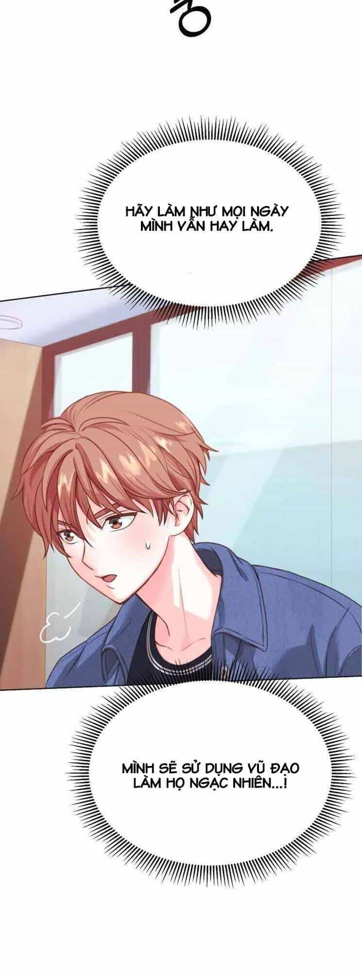 Trở Lại Làm Idol - Chương 3 - ảnh 50