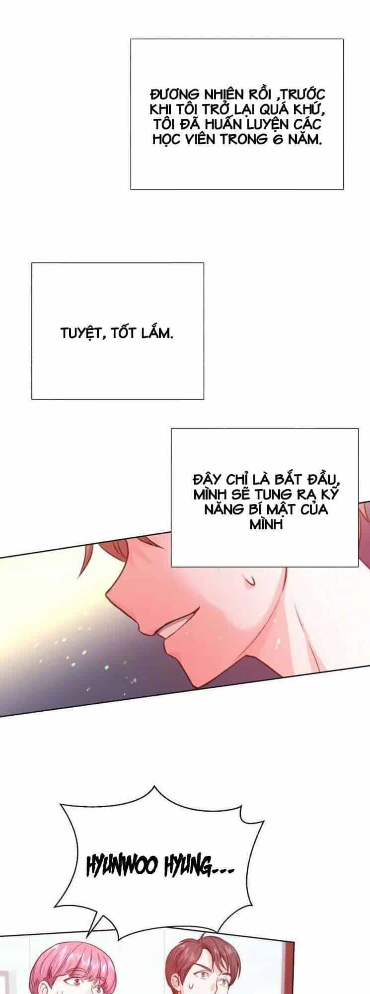 Trở Lại Làm Idol - Chương 3 - ảnh 55