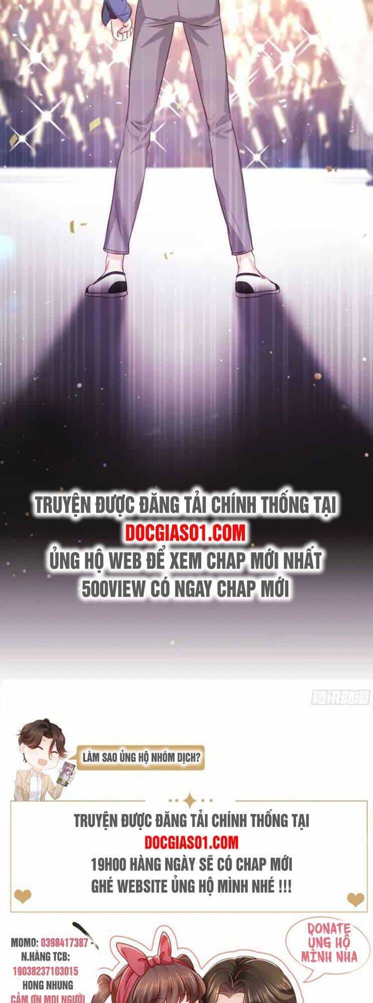 Trở Lại Làm Idol - Chương 3 - ảnh 64