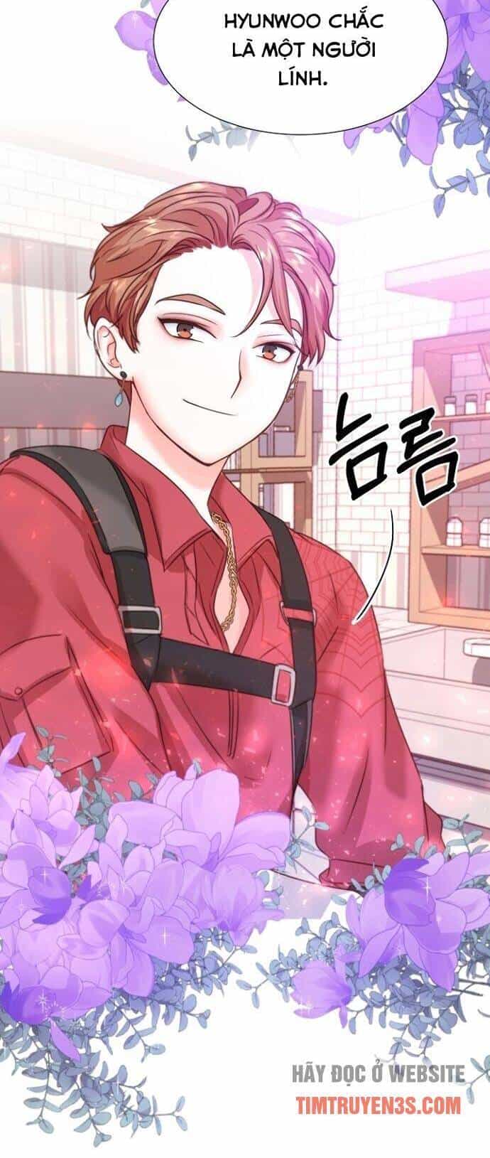 Trở Lại Làm Idol - Chương 30 - ảnh 12