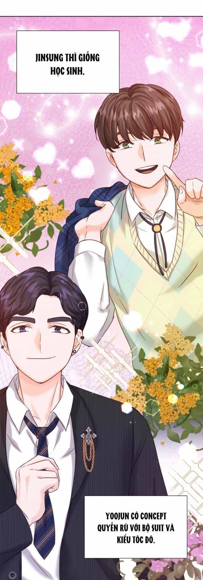 Trở Lại Làm Idol - Chương 30 - ảnh 13