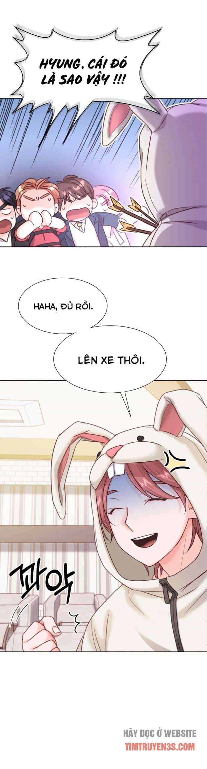 Trở Lại Làm Idol - Chương 30 - ảnh 16