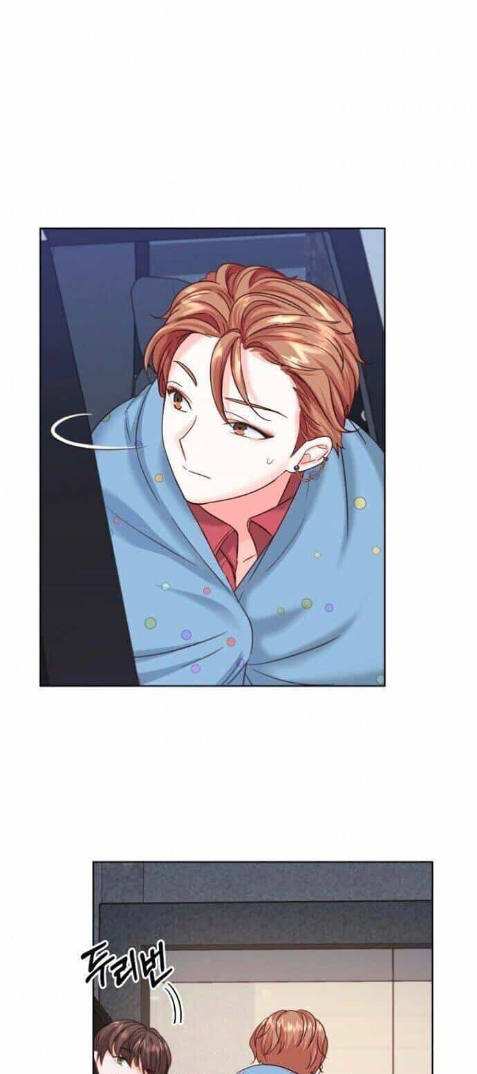 Trở Lại Làm Idol - Chương 30 - ảnh 18