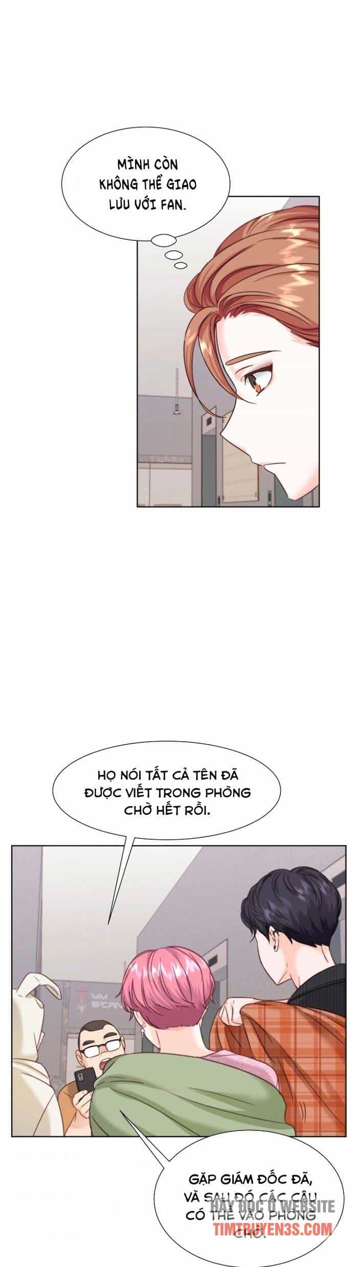 Trở Lại Làm Idol - Chương 30 - ảnh 22