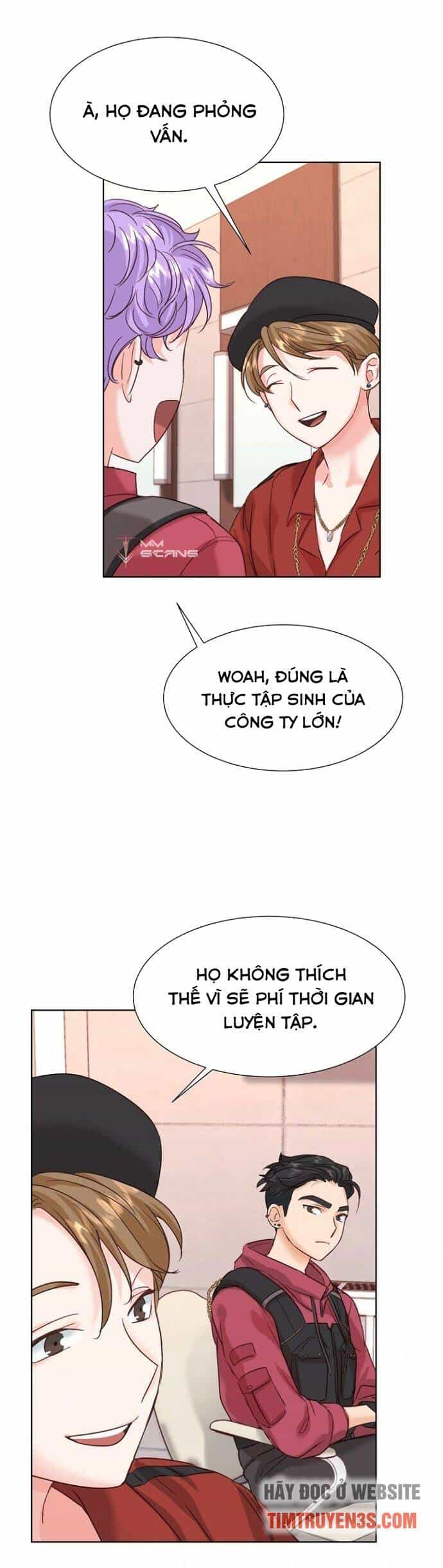Trở Lại Làm Idol - Chương 30 - ảnh 26